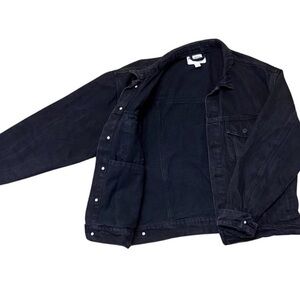Arizona Jean Company Men's Dark Jacket
